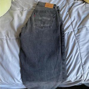 501 Levi’s Jeans